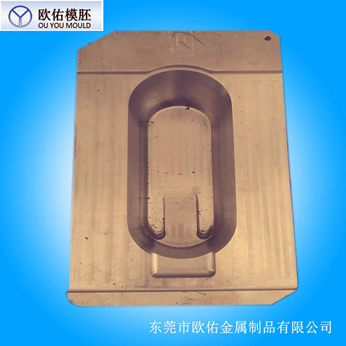 優質壓鑄模胚